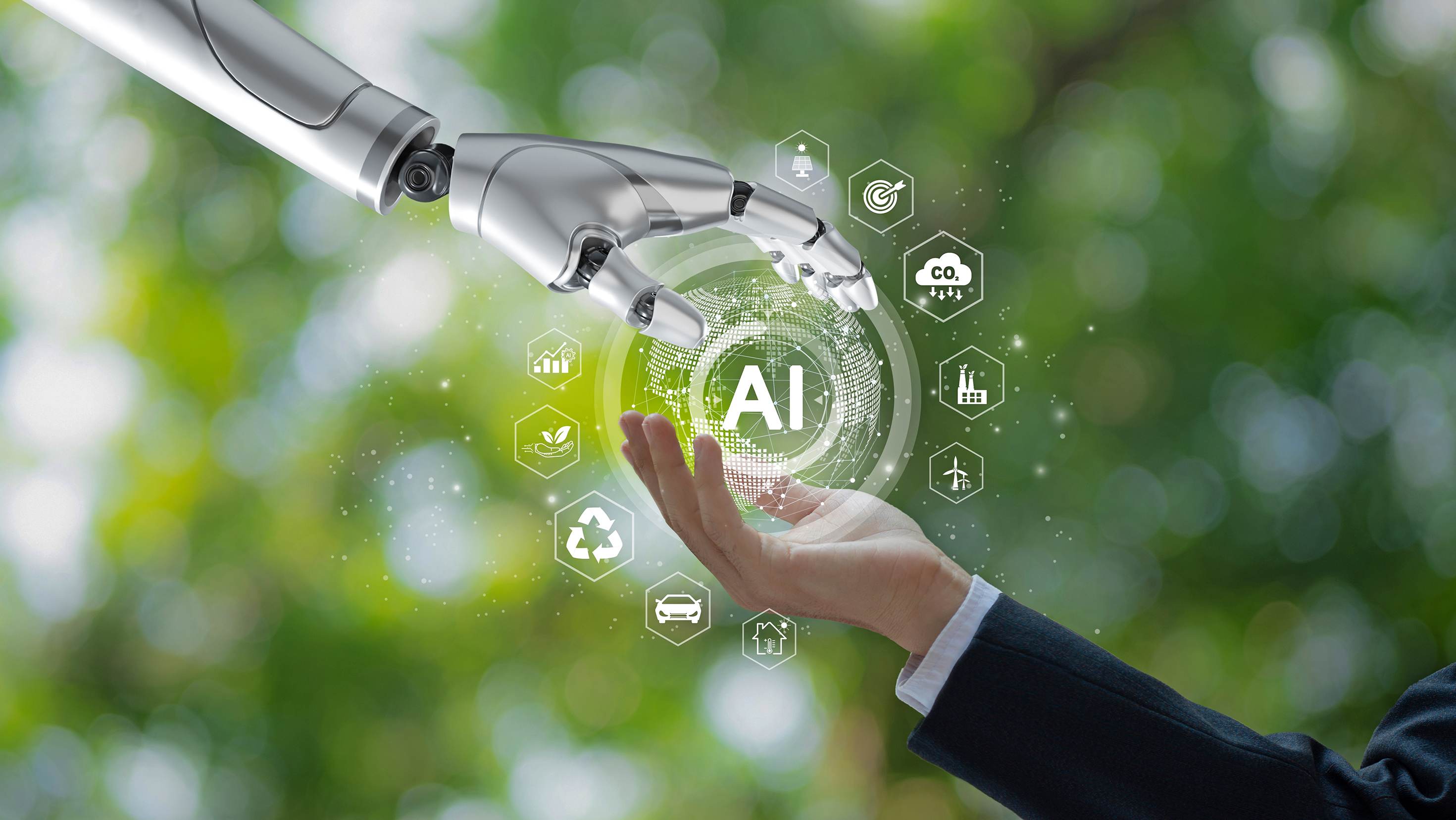 Trending in Hungary: Could AI Help Smooth the way for ESG Re...