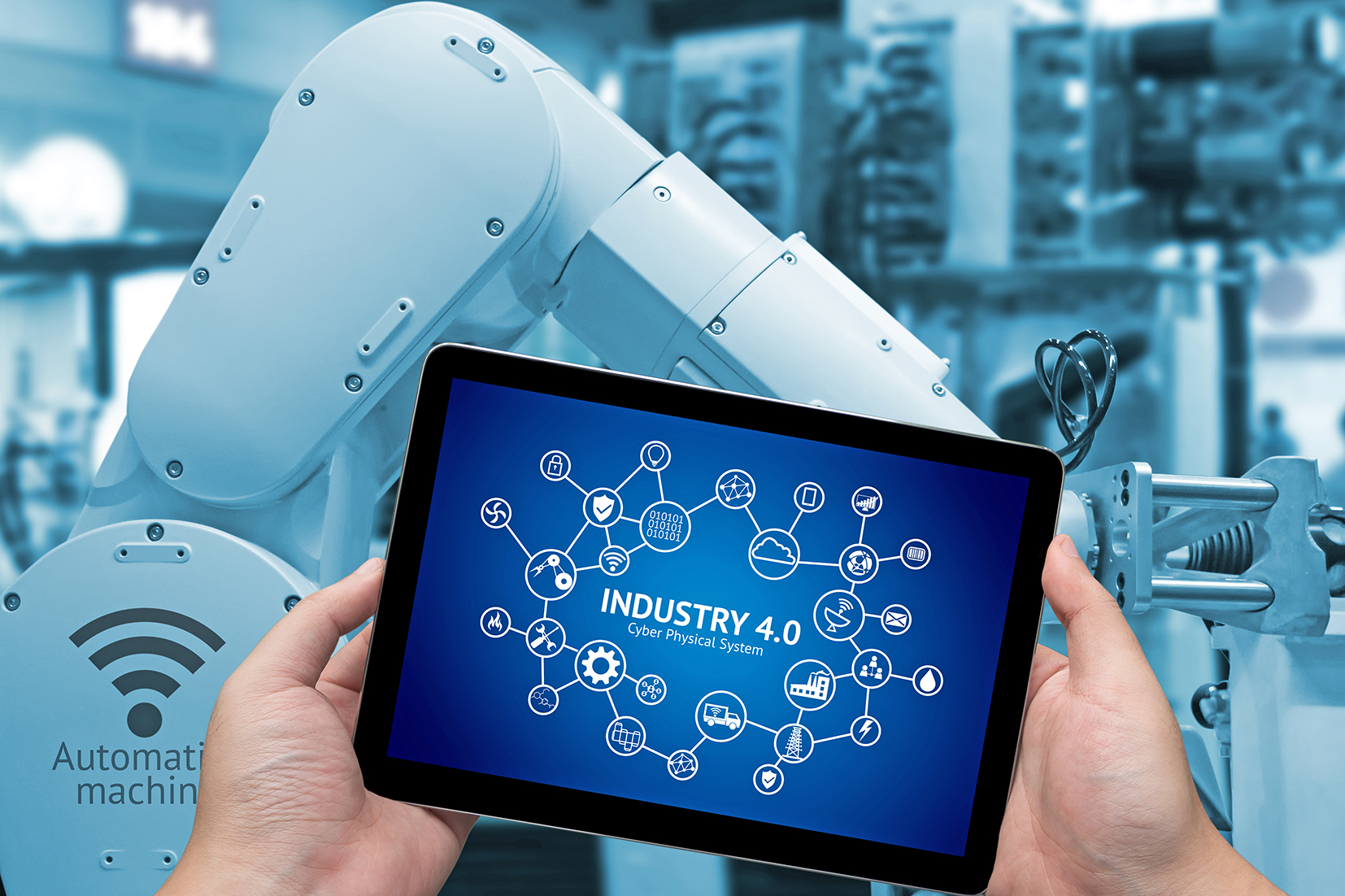Embracing Industry 4.0: Free Your SME From the ‘Excel Monste...