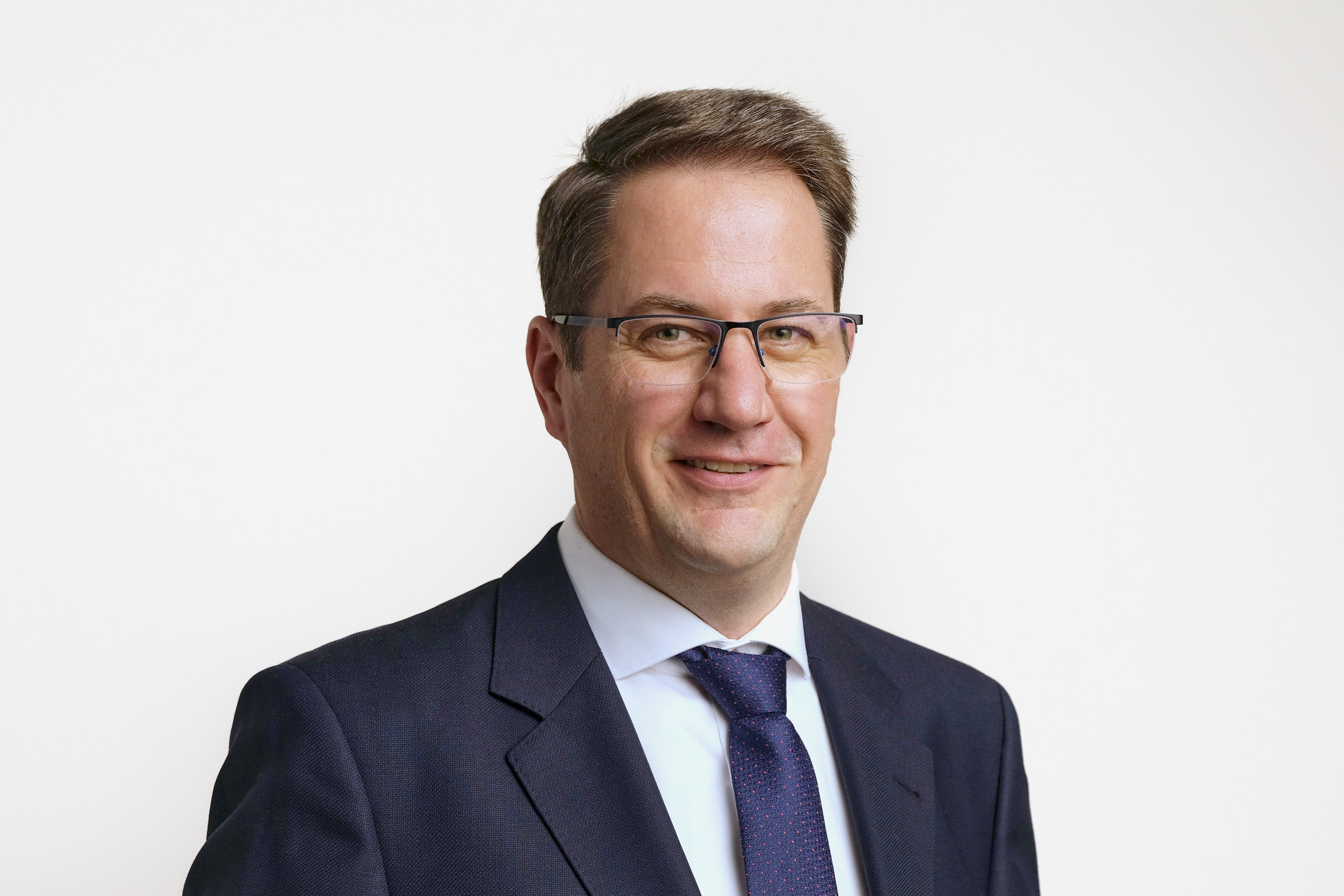 Gellért Berkes Named Property Management Head at ConvergenCE