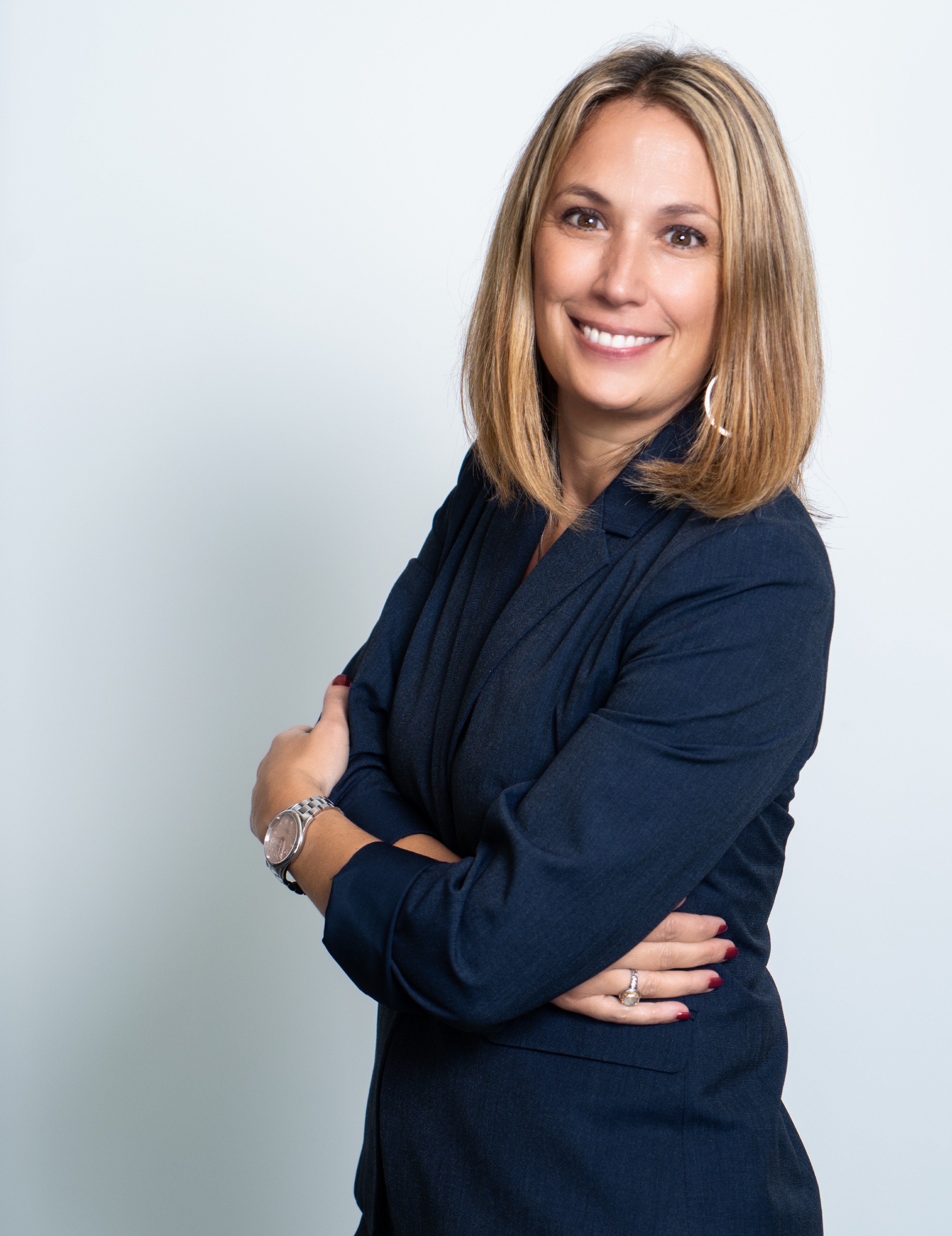 Colette Matz Named New Country President of Novartis Hungary