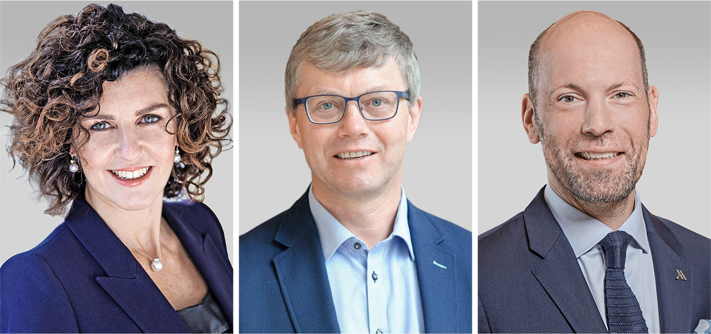 Expat CEO of the Year 2024 Shortlist Announced