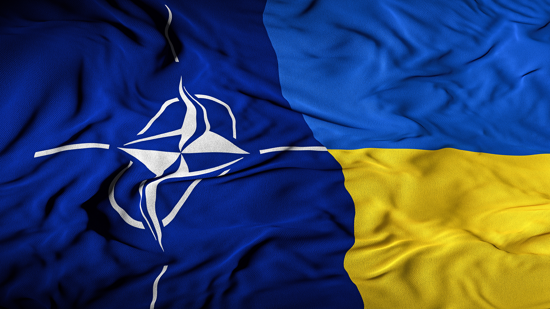 NATO to Assume Some Control of Ukraine Group Coordination