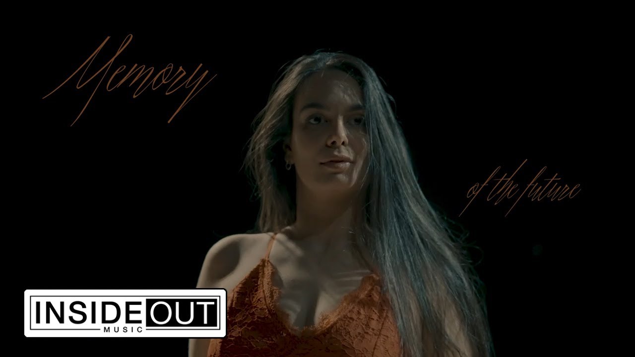 Mandoki Soulmates – A Memory Of My Future (OFFICIAL VIDEO)