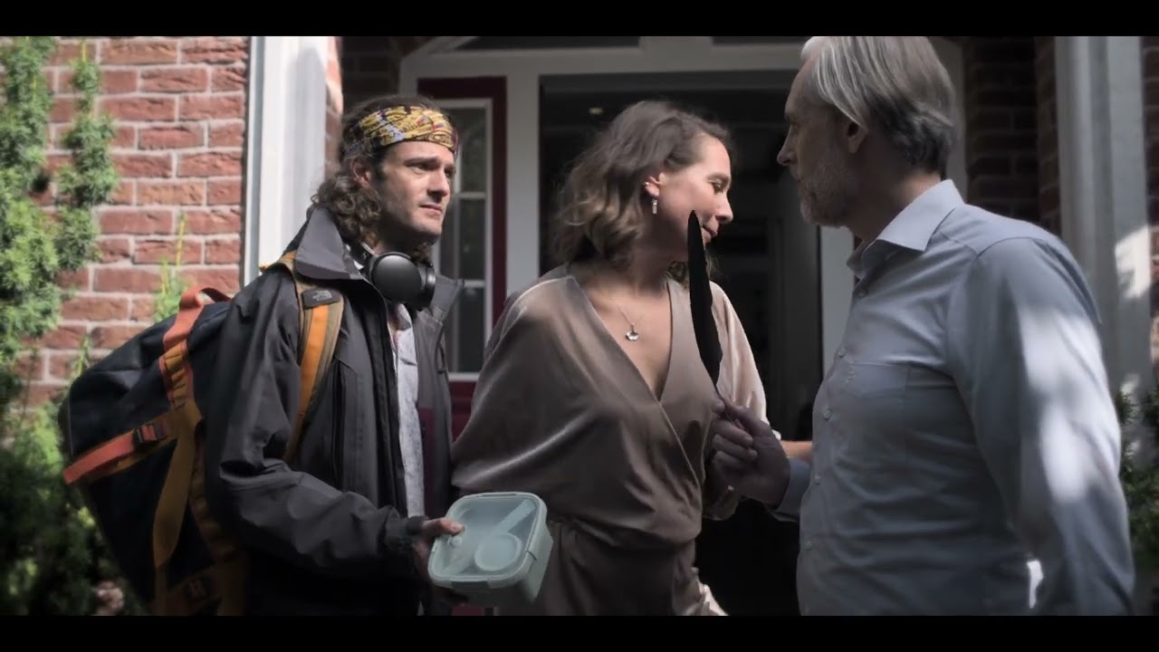 MANDOKI SOULMATES - The Wanderer (OFFICIAL VIDEO)