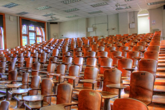 Ministers See 'Breakthrough' on Erasmus Matter by End of Fall