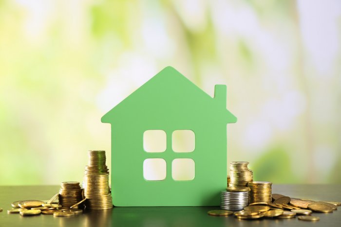 Real Estate Market Strengthened in March