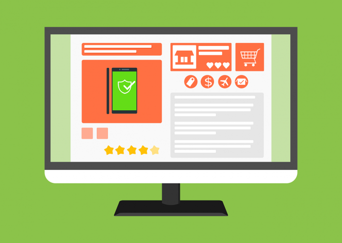 online, payment,