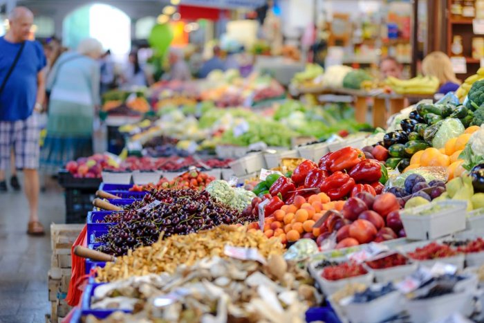 Food Industry Development Cannot Stop Despite Difficulties
