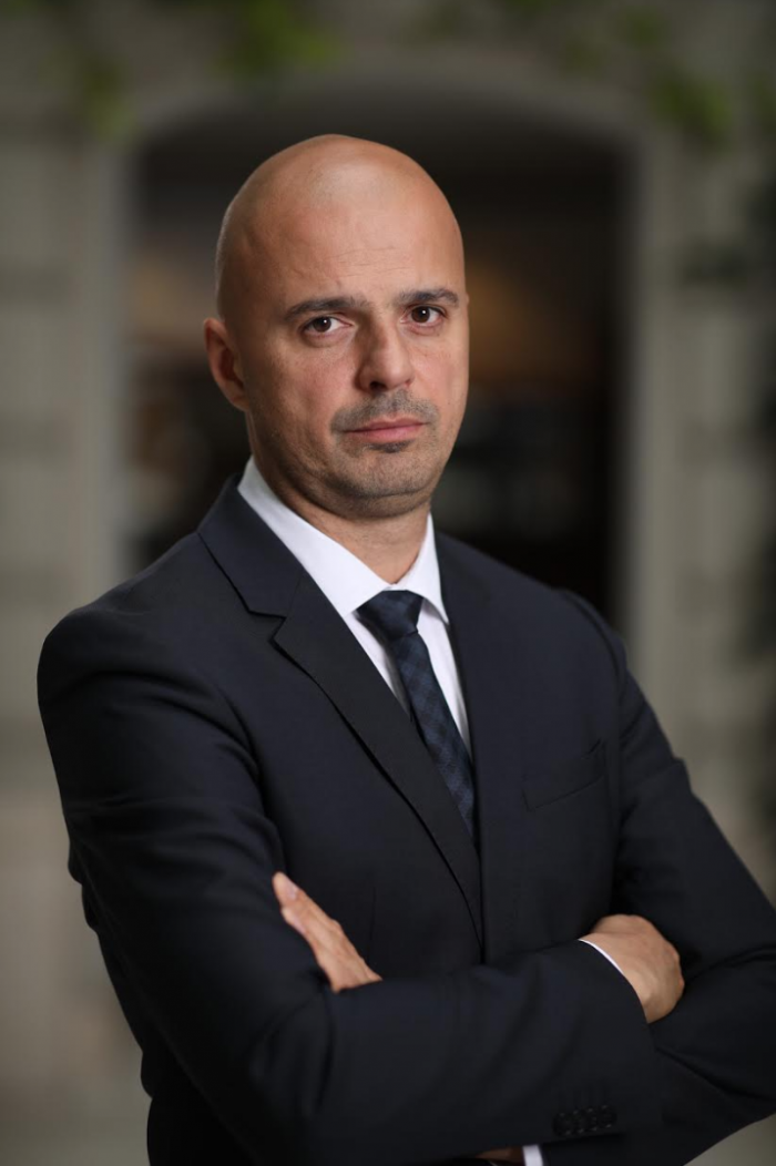 Gábor Králik, Opus