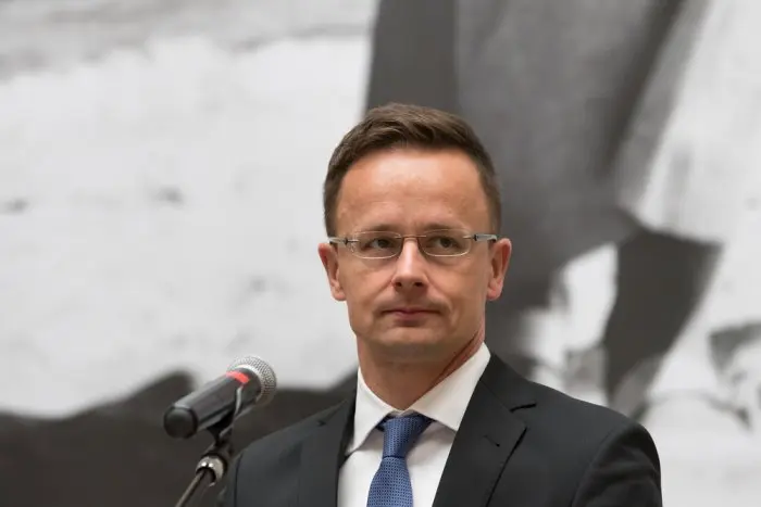 Investigative committee formed over Péter Szijjártó's ties to BYD