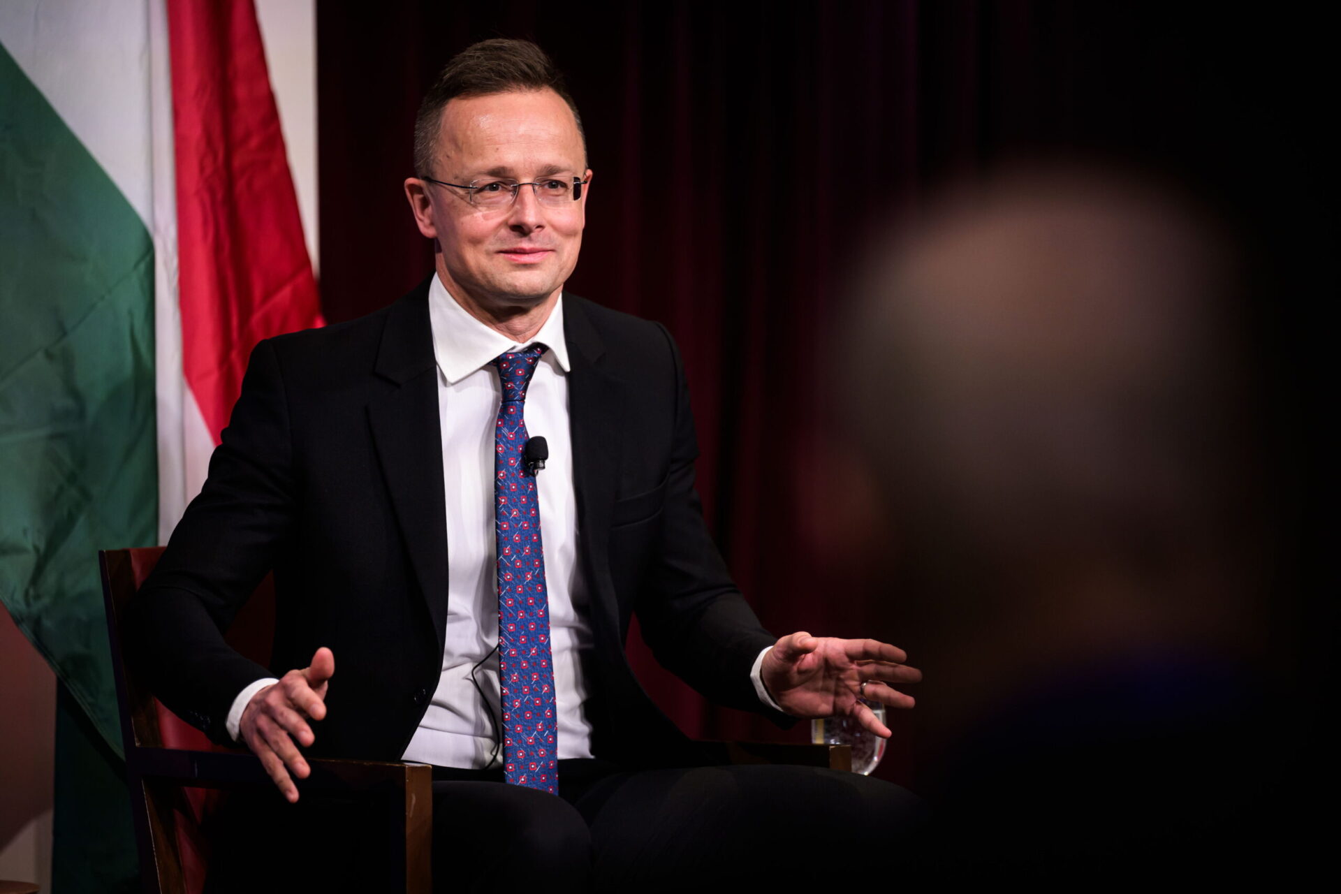 German Carmakers Part of Chinese Firms' Attraction to Hungary - Szijjártó