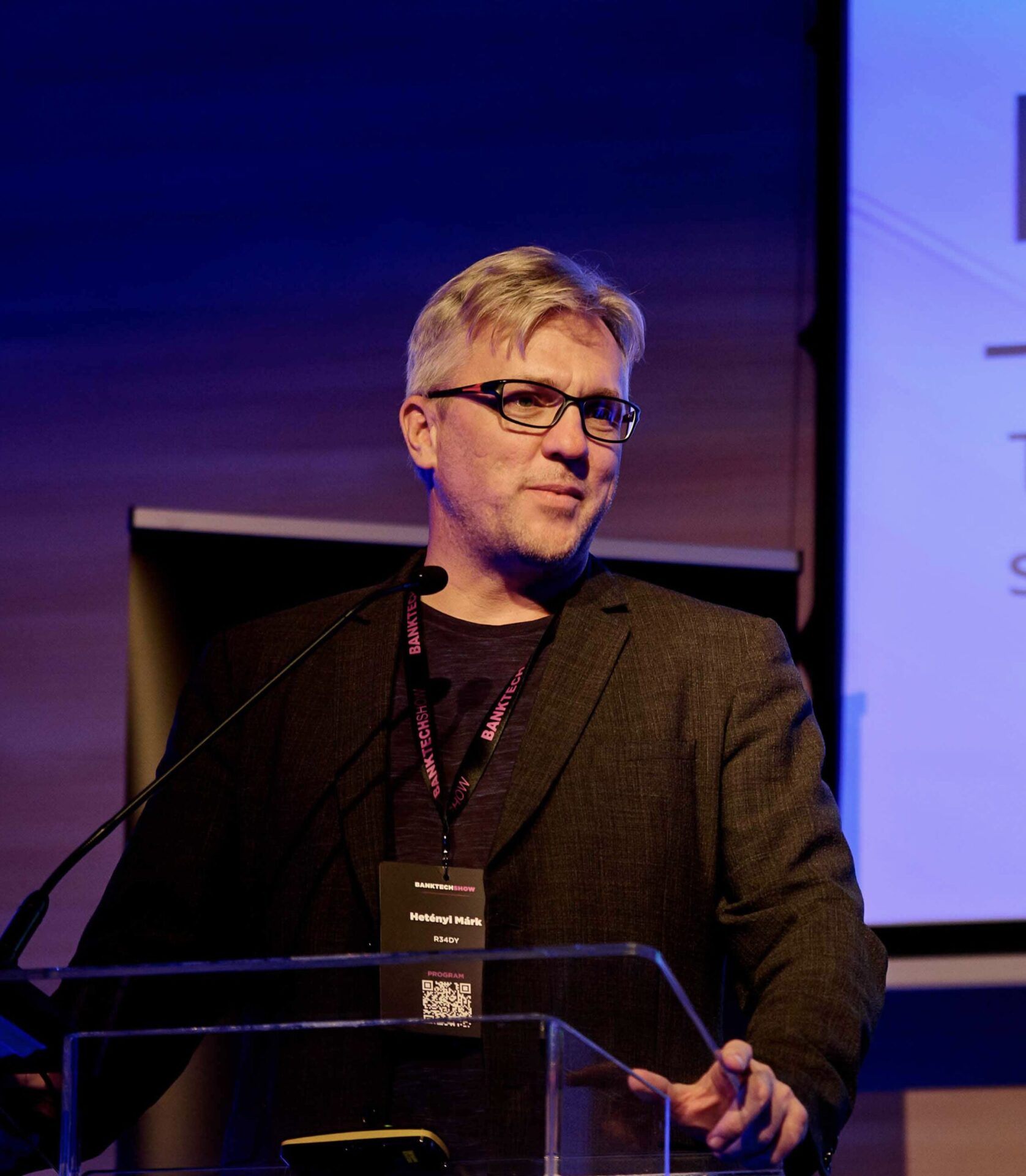 Mark Rety R34DY: Connecting the Building Blocks for Core Banking Systems ...