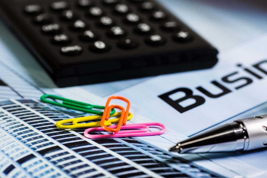 Business Assoc Gauge Shows Decline in Sentiment