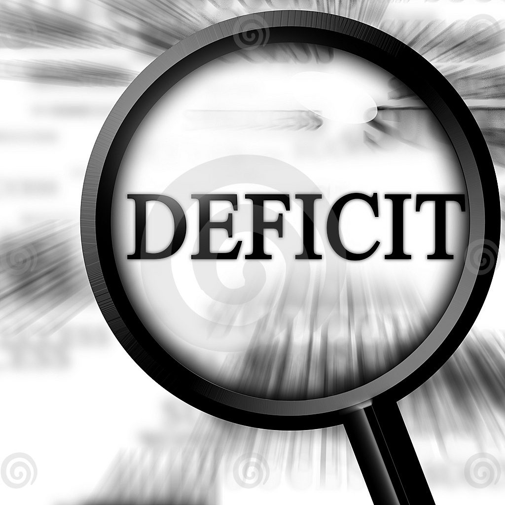 Deficit 87% of full-year target, ministry confirms - Budapest Business ...