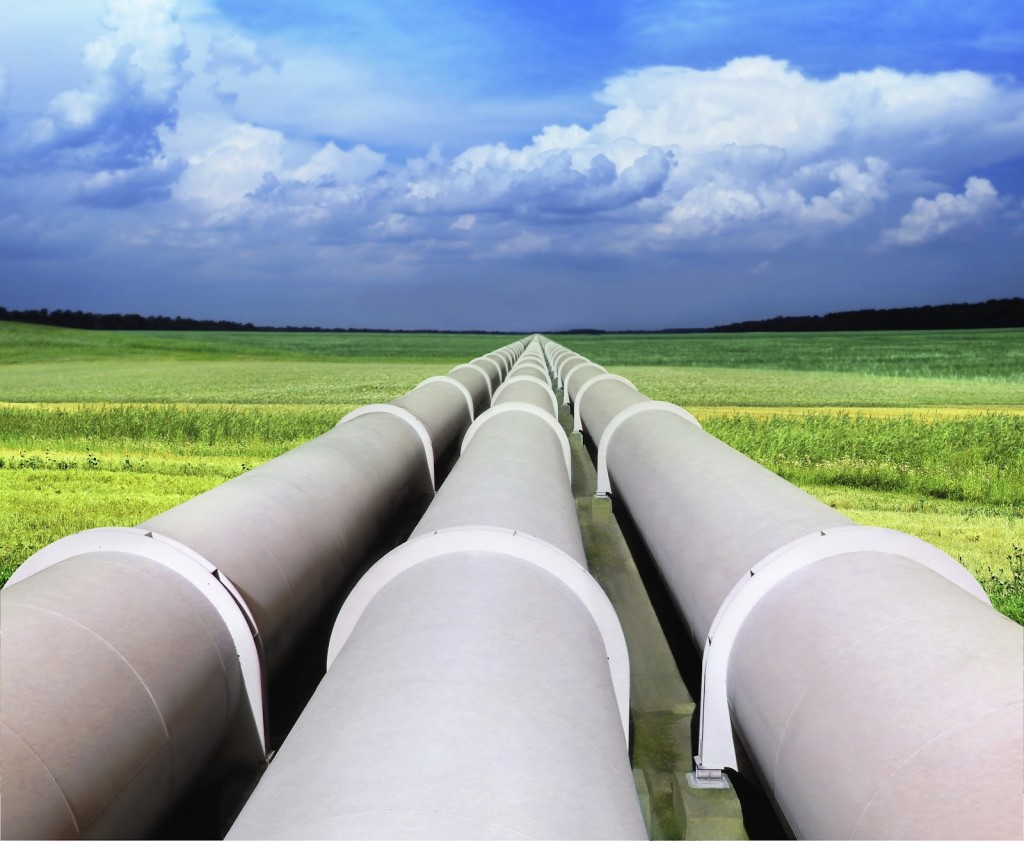 Hungary, Serbia Protest Bulgaria's Tax on Transit Gas From Russia