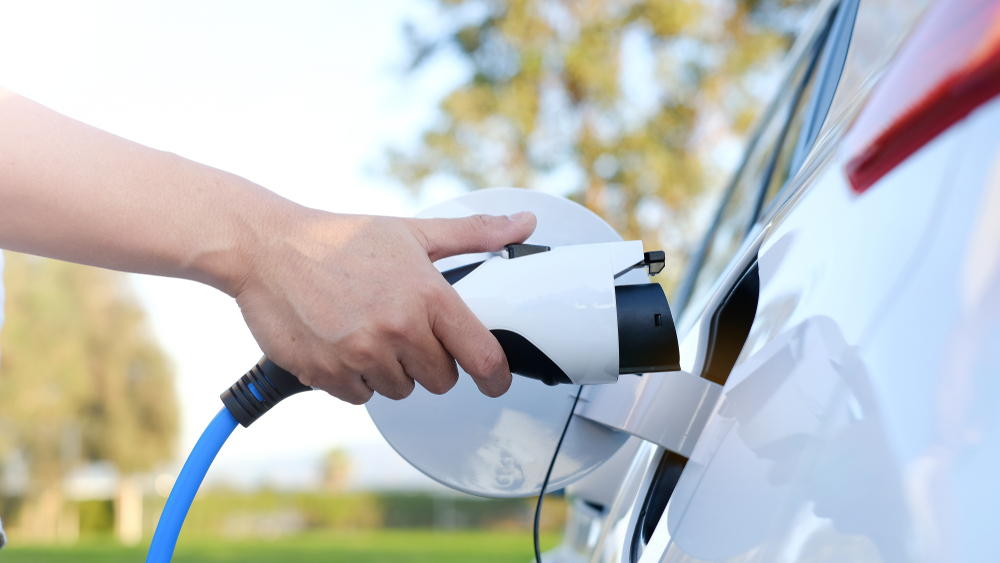 Hipa: Punitive Tariffs on Chinese EVs Don't Benefit Automotive Industry
