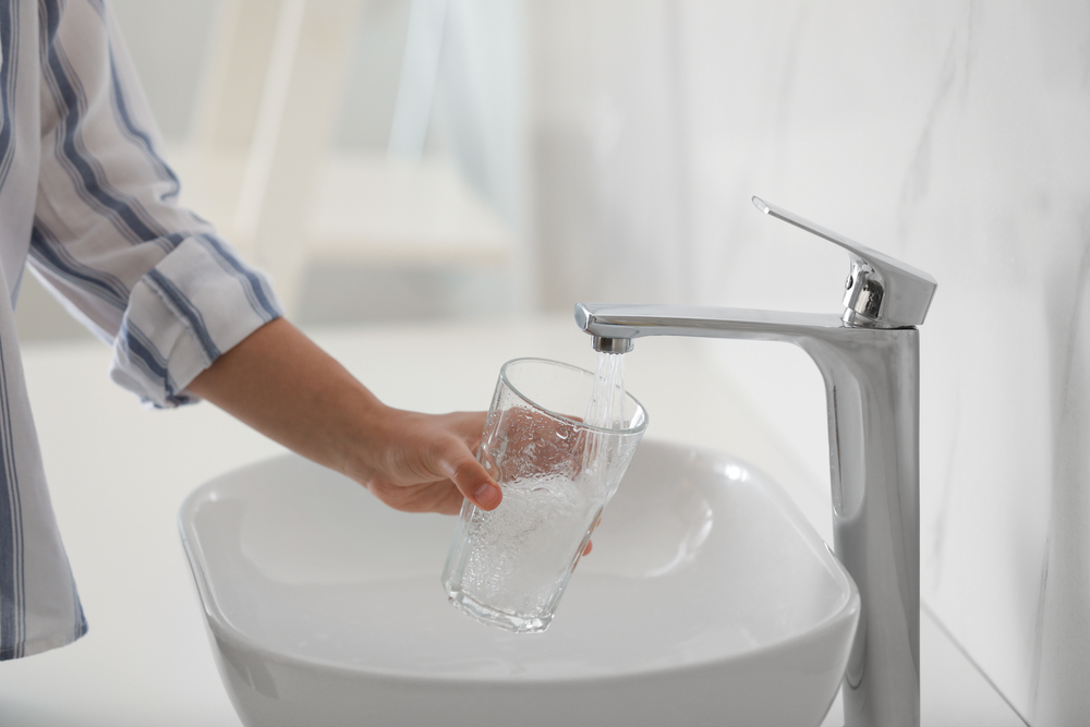 Water Utility Providers Prepared for Heatwave