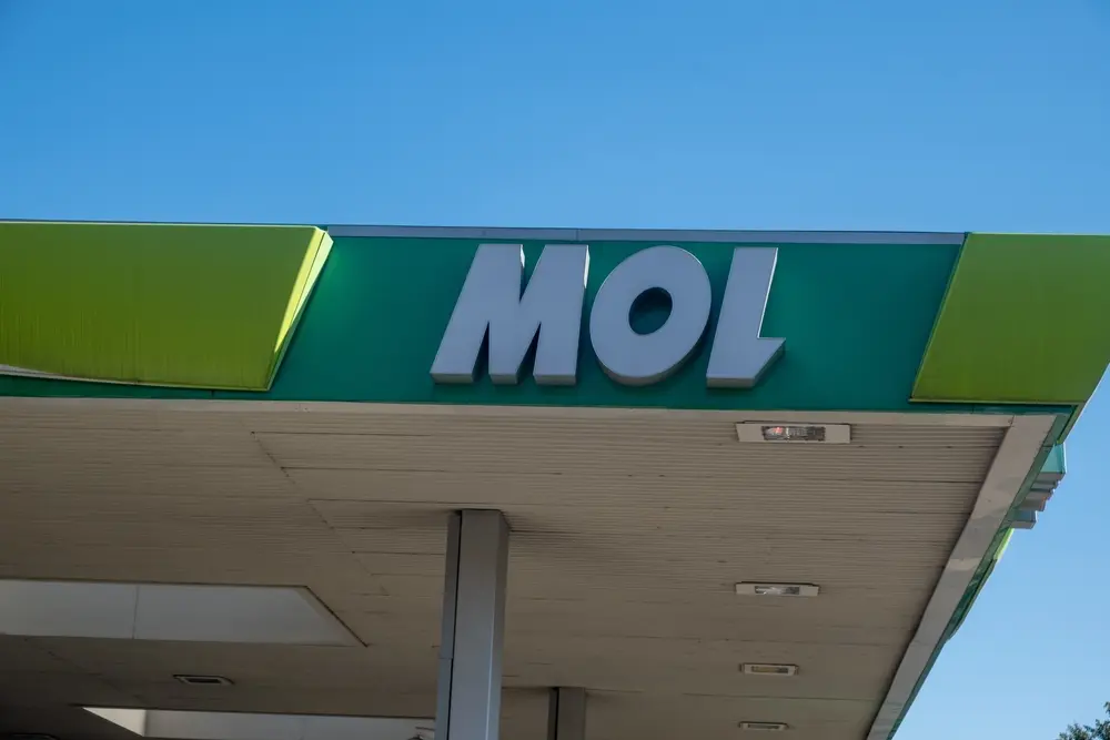 mol logo