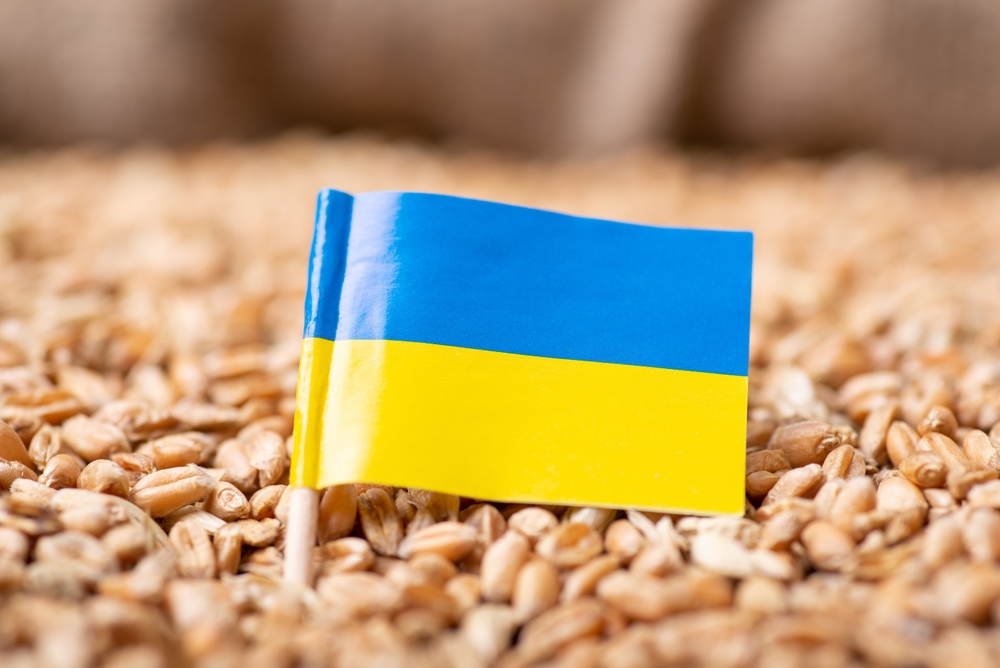 Hungary Presses for Exention of Ukraine Grain Ban