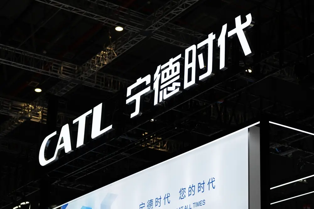 CATL to Start Serial Production in Hungary in Spring