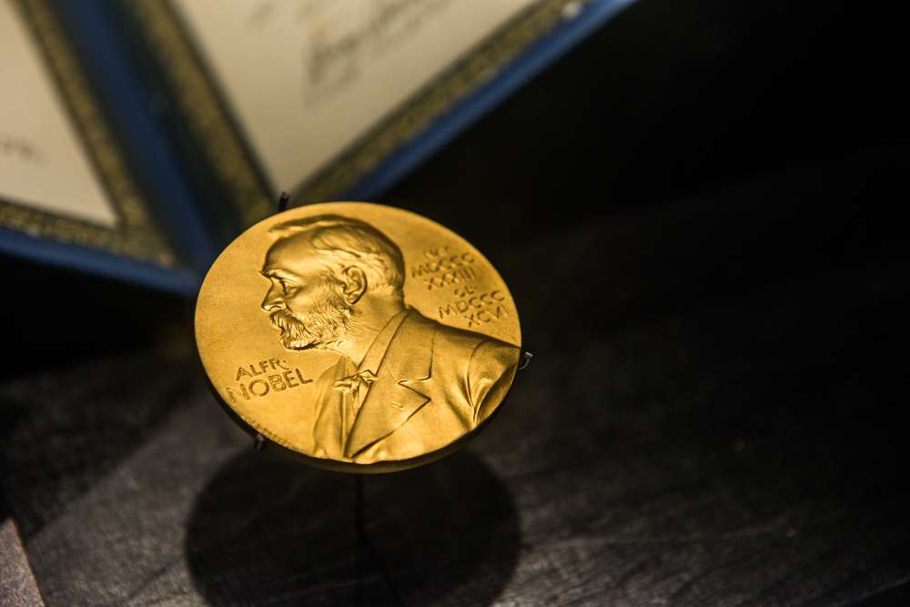 President Novák: Nobel Prize Winners a 'Great Honor' for Hungary
