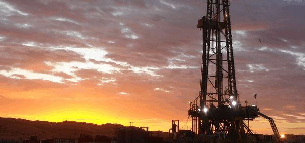 Shaikan Block, Gulf Keystone, MOL, Iraq oil field