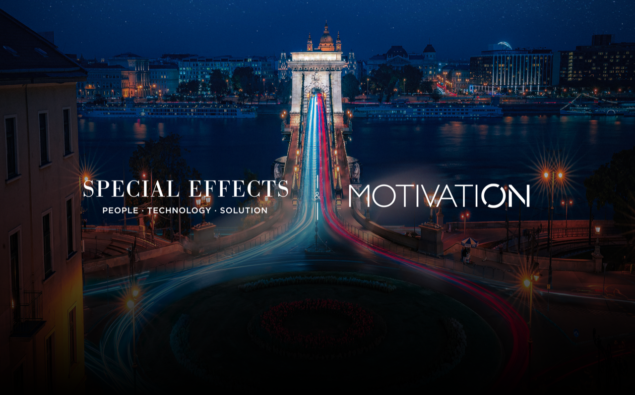 special effects motivation