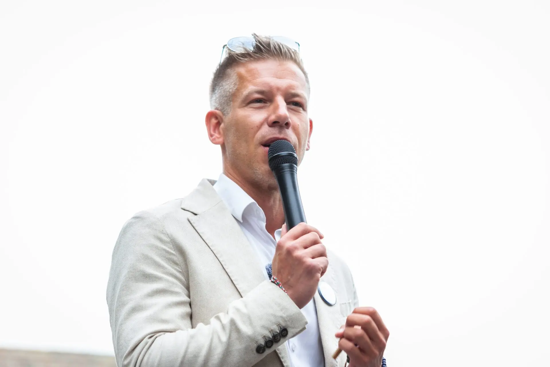 Péter Magyar