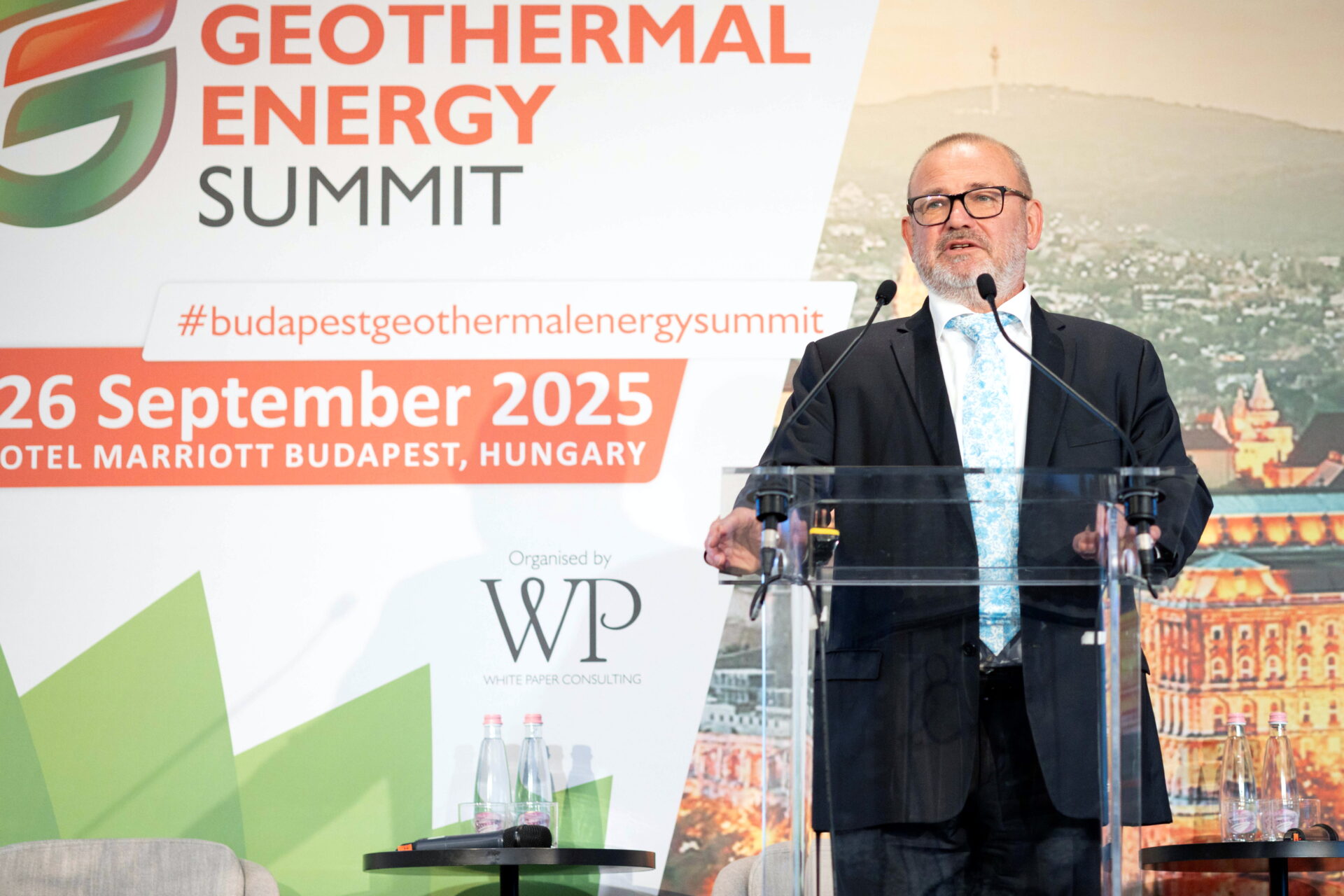 Geothermal: Big Potential, Big Plans, but Progress Limited by Realities