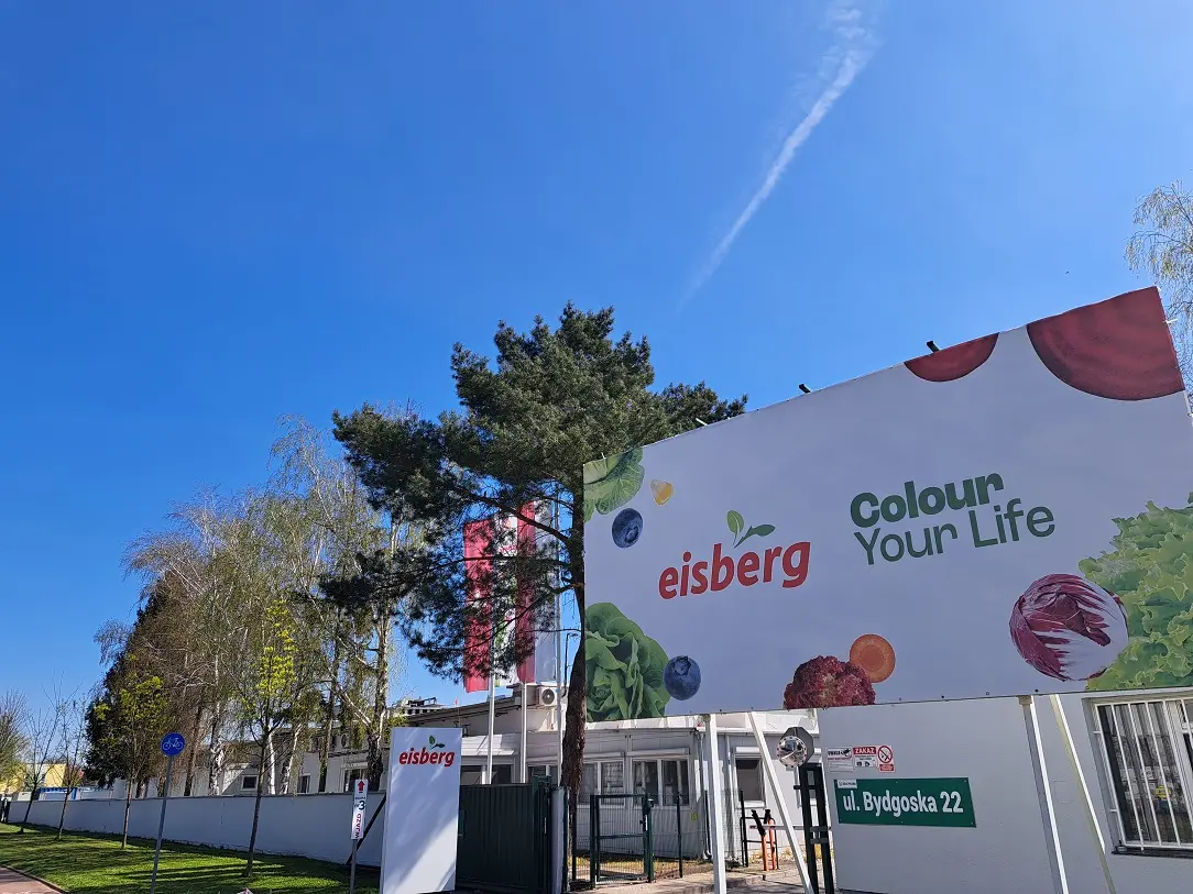 Green Factory Finalizes Acquisition of Eisberg Poland Plant