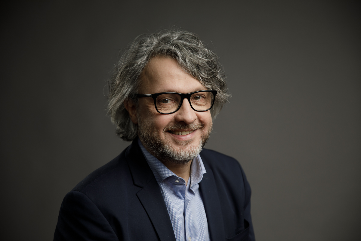 Profile: Music Historian Ádám Bősze