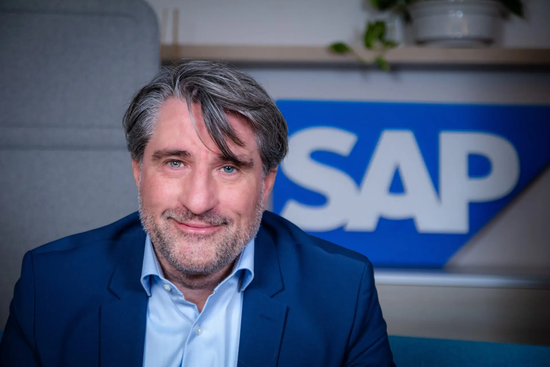 Markus Hilken Appointed to Lead SAP Emarsys Hungary
