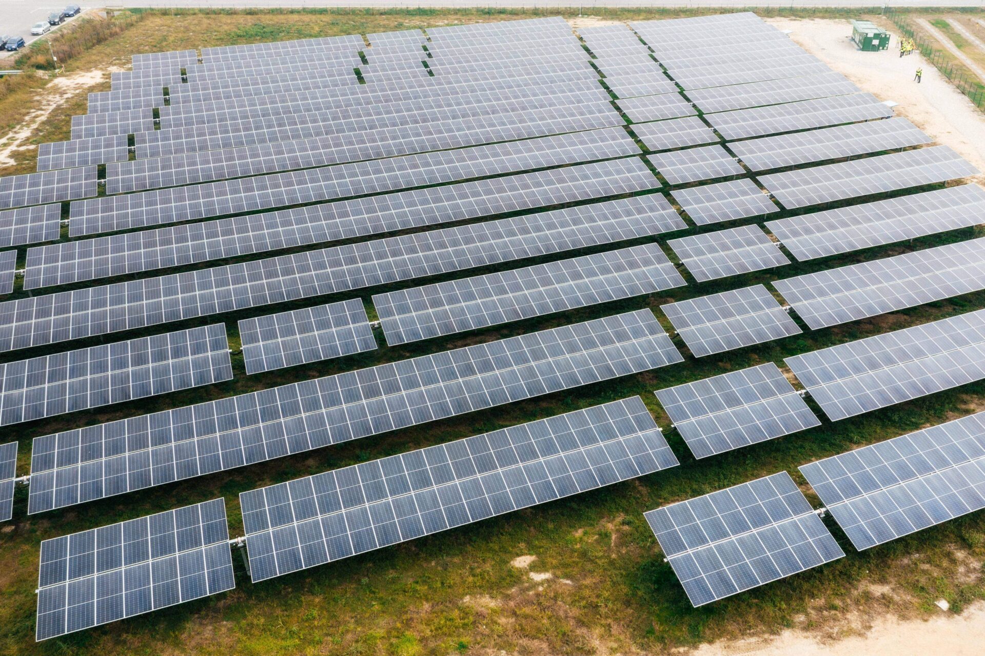 MET Group to Support 600 Italian Industrial Customers With Solar‑powered Electricity