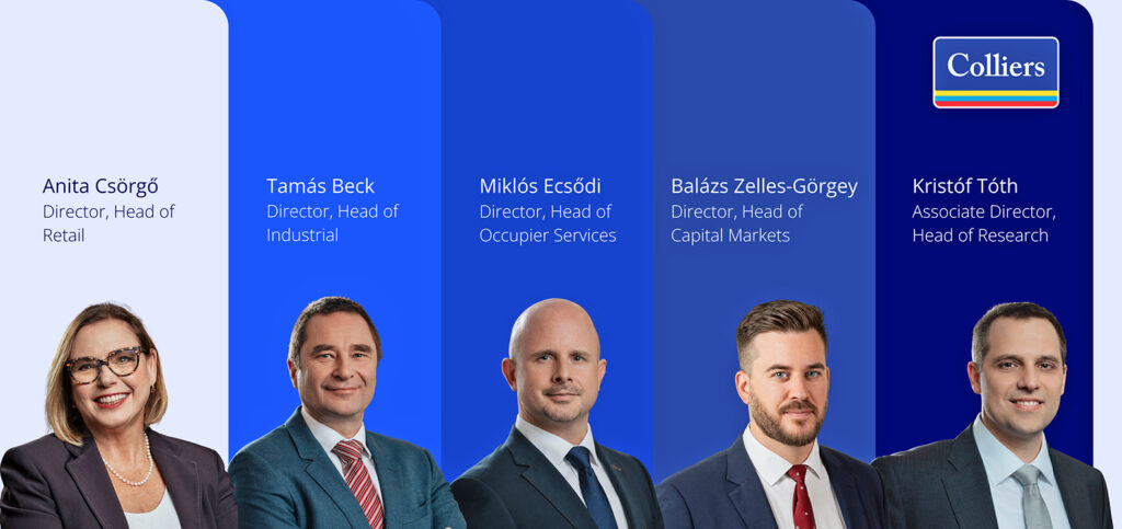 Colliers