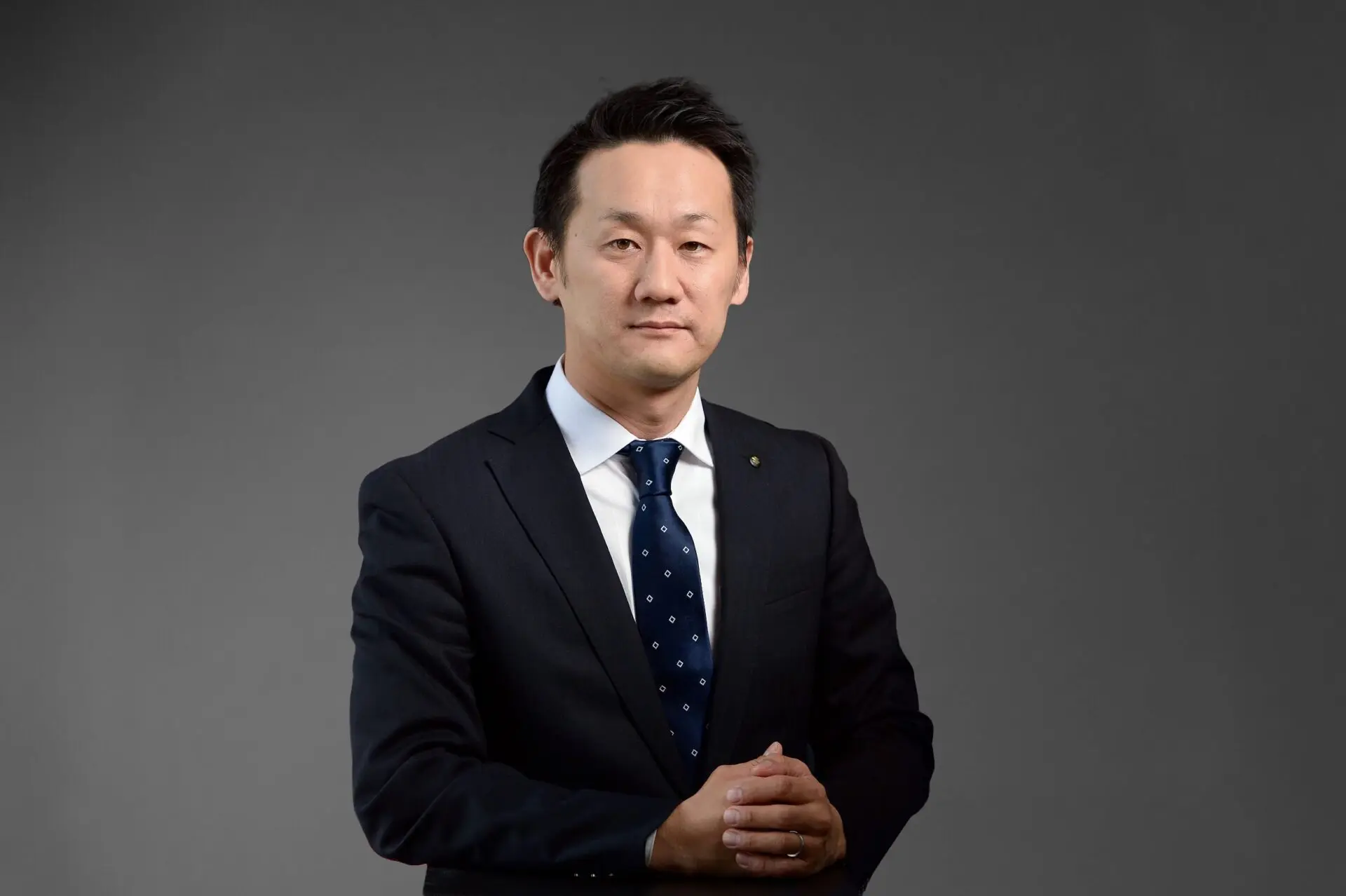 New Managing Director at the Helm of Magyar Suzuki Corporation