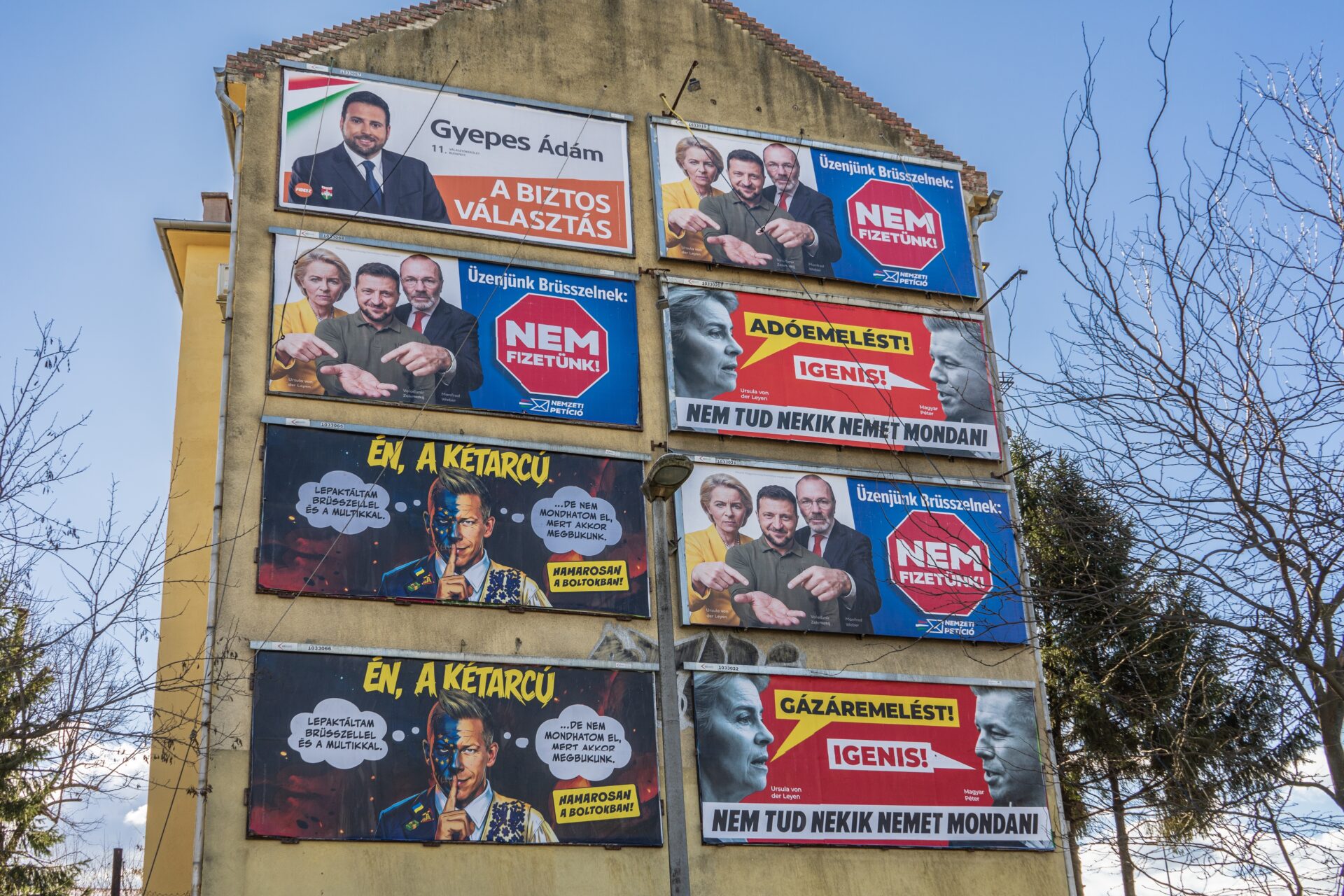 Media Entrepreneur Balásy Offers Shares in Media Companies to State