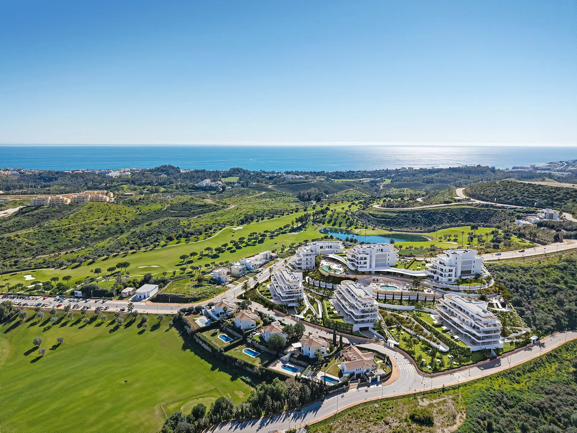 Cordia Starts Construction of 360° Residential Project
