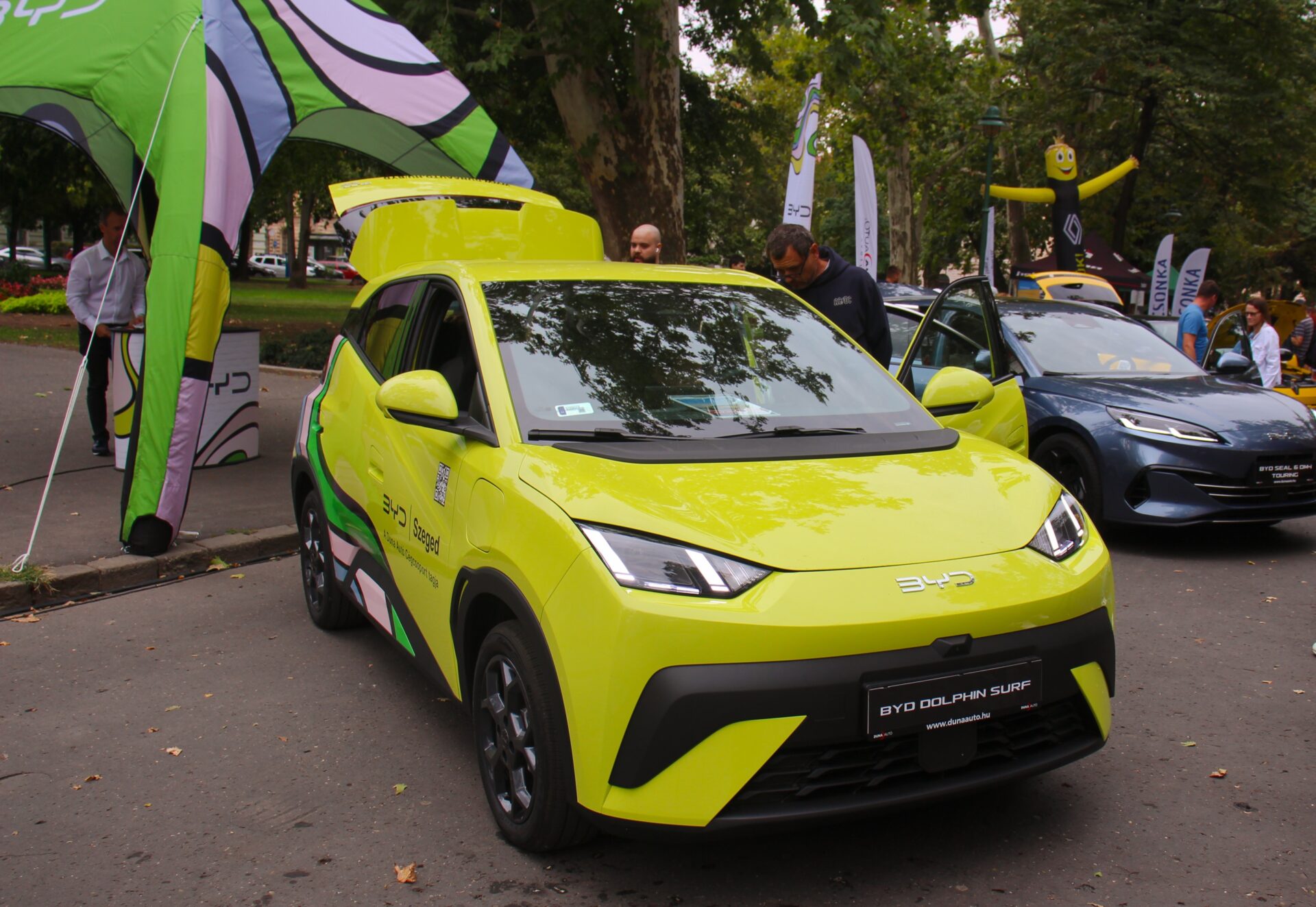 Automotive in Hungary: 2 More Speed Humps on Already Bumpy Road
