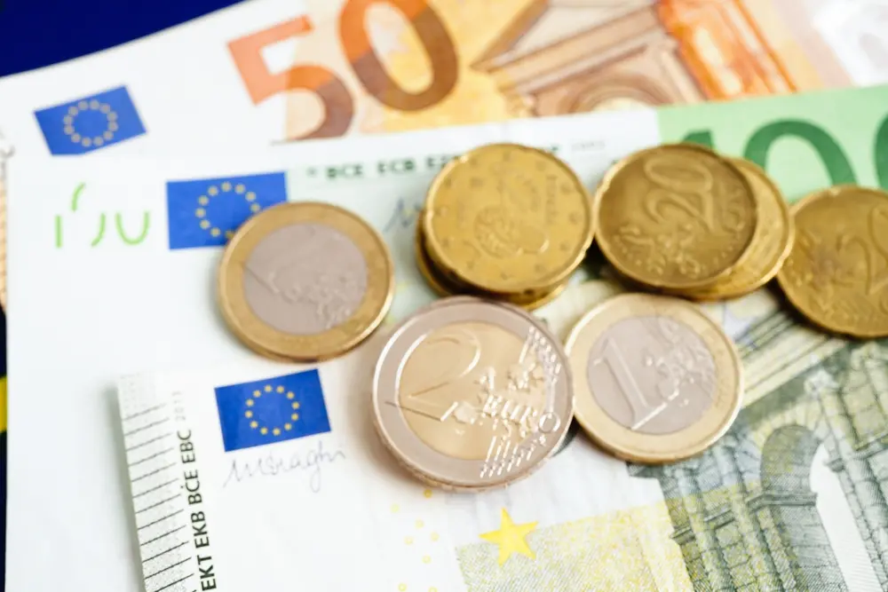 Strong Public Support for Euro Adoption Among Hungarians