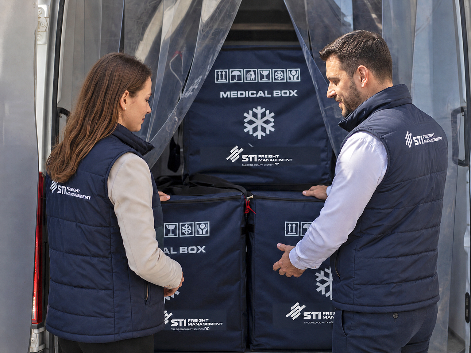 STI Hungary Acquisition Takes Local Pharma Logistics Know-how Into Wider Network - Budapest Business Journal