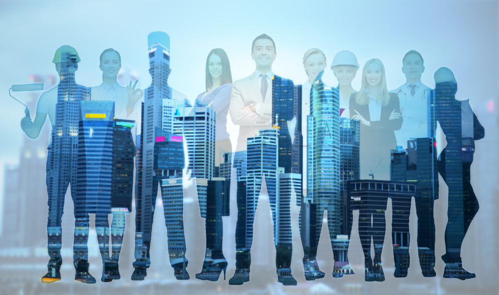 Job Markets in the Era of AI: The Most Wanted Professionals in Europe in 2026 - Budapest Business Journal